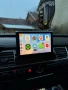 Гаранция! Висококачествен Carplay и Android Auto за Audi A8 D4 с 3G, снимка 2