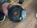 Лентов кабел за Airbag за Mercedes-Benz,  002 542 65 18, 0025426518, снимка 2