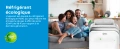 Преносим климатик мобилен MIDEA 12000 BTU,Гаранция и БЕЗПЛАТНА доставка до офис на ЕКОНТ, снимка 6