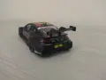Метална количка Mercedes AMG C63 DTM !!!, снимка 6
