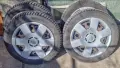 Гуми джанти Toyota Aygo , снимка 1