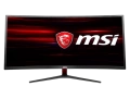 MSI Optix MAG341CQ, снимка 3