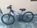 Юношеско колело , снимка 1