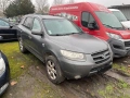 Hyundai Santa Fe 2.2crdi 155к.с. 2009г. се продава на части , снимка 1