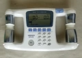 Японски апарат за измерване на мазнини Omron BF 300, снимка 2