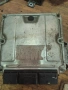 ECU , RENAULT 1.9 DCI BOSCH 0281001934, HOM 8200039569, снимка 1
