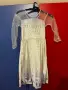 Детска рокля Frozen H&M Disney, снимка 1