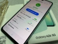 Заключен от Yettel!!! Samsung Galaxy A26 5G, 6.7'', 6GB/128GB, Mint, снимка 15