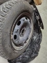 Джанти с гуми 14" за VW, Skoda, Seat, снимка 2