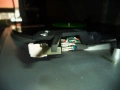 Akai AP-81 turntable, снимка 5
