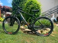 Чисто нов велосипед CREON FUSION 27.5, снимка 1