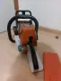 Верижен трион Stihl 026, снимка 14
