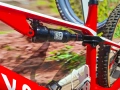 Canyon Lux CF SL (29") – Карбонов Фул-Съспеншън XC, снимка 4