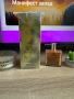 Комплект дамски парфюм Calvin Klein IN2U 150 мл + NUXE Huile Prodigieuse Or – чисто нови, снимка 1
