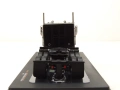 Freightliner FLC 120 64 T влекач 1977 - мащаб 1:43 на IXO Models моделът е нов в PVC дисплей-кейс, снимка 7