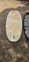 Уиндсърф борд Naish Titan 160L, снимка 7