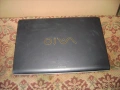 Sony Vaio PCG-81212M - Core i5, 4 GB RAM, 500 GB HDD, снимка 10