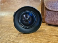 Фотоапарат Nikon F50 с обектив Tokina 28-210mm – Аналогова класика от златната ера на 90-те, снимка 3