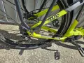 Електрически велосипед 27.5 цола HAIBIKE-шест месеца гаранция, снимка 5