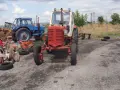 Трактор ЮМЗ-65-, снимка 2