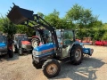 Челен товарач ISEKI TG333 4x4 , снимка 1