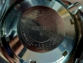 Продавам мъжки, ръчен часовник, SEIKO “Pogue” 6139-6002, Automatic Chronograph Vintage , снимка 3