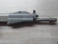 гладкоцевна полуавтоматична пушка Franchi SPAS-15/Франки СПАС-15, снимка 3