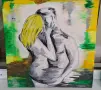 Картини с маслени бои , снимка 2