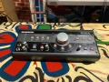Mackie Big Knob Студио Контролер / Контролер за Мониторни Тонколони, снимка 2