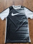 nike dri fit - страхотна мъжка тениска S , снимка 4