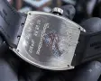 Franck Muller Master of Complication Мъжки Часовник С Автоматичен Механизъм Код Chronolux35, снимка 2
