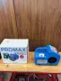 Станция за фреон Promax rg3000, снимка 2