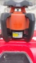Hilti PR 2 HS-A12 - Ротационен лазерен нивелир, снимка 4