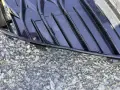 531020D130,РЕШЕТКА ПРЕДНА БРОНЯ TOYOTA YARIS , снимка 1