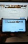7-инчов 1024x600 IPS HDMI LCD монитор преносим за Raspberry Pi Windows & Banana Pi, снимка 3