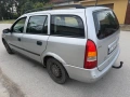 opel astra G 1.6i  75к.с. КЛИМАТИК / бензин - цена 9 9 9 евро   - колата e с подновена регистрация н, снимка 15