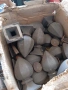 Орнаменти за огради с ковано желязо, снимка 3