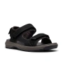Мъжки - Clarks Guideview Trek Ноер-43, снимка 1