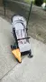 Количка CYBEX Beezy Lava Grey Пловдив , снимка 1