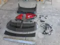 Kia EV6 стоп и цасти за задна врата, снимка 10
