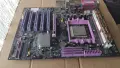Дънна платка Soltek SL-K8AN2-GR Socket 754 CPU+FAN+RAM, снимка 4