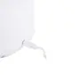 Air Multiplier 3-в-1 – Компактен USB вентилатор с овлажнител, пречиствател на въздух и LED светлина, снимка 13