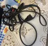Продавам PS 4 slim с 2 бр. джойстика и станция за зареждане, снимка 4