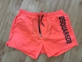 Dsquared2 оригинални мъжки бански размер М, снимка 1
