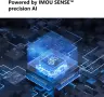 Външна Wi-Fi Камера IMOU 5MP (IPC-S3EP-5M0WE) – Нощно Виждане, IP67, AI, снимка 10