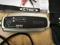 Зарядно CTEK 12V, 5.0A, снимка 2