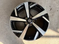 1 брой алуминиева джанта за Nissan Rogue,Qashqai 19, снимка 3