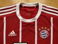 футболен екип Bayern Munich Ze Roberto & Joshua Kimmich, снимка 9