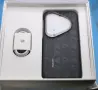 ГАРАНЦИОНЕН!!! Huawei Pura 80 Ultra, 512GB, 16GB RAM, Golden Black, снимка 8