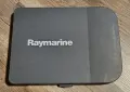 Raymarine A70D GPS картограф и сонар за лодка – работещ, снимка 15